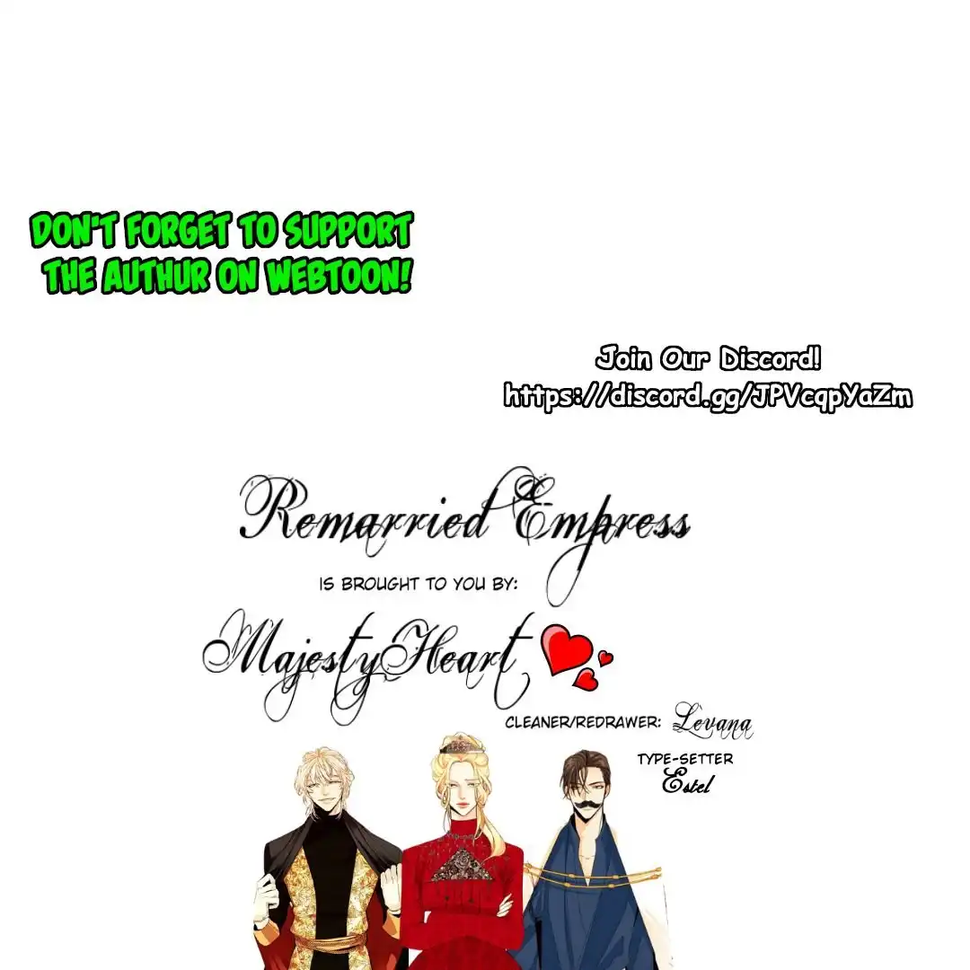 Remarried Empress Chapter 50 1